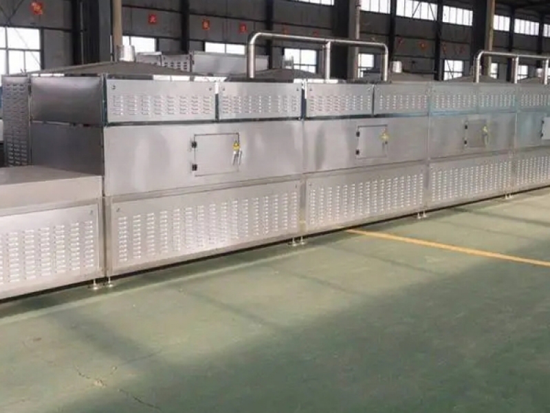 微波設(shè)備性能哪家好?來山東濟南找邦普