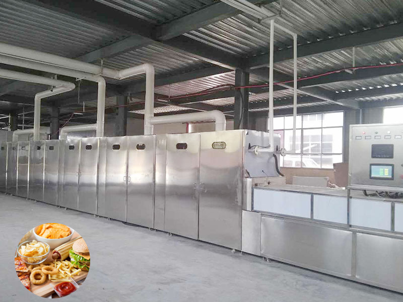 微波殺菌設(shè)備的優(yōu)點有哪些？